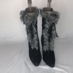 Colin stuart boots